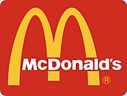 1 / Mc Donals