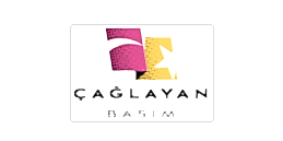 1 / Çağlayan Basım